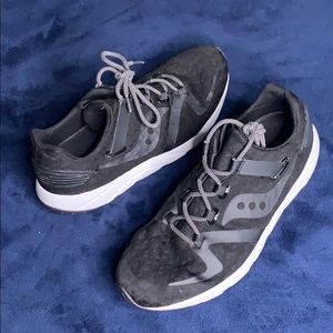 Saucony Running Shoes